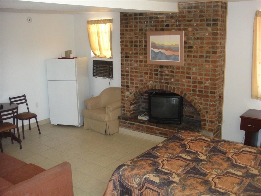 Trails West Motel South Hutchinson Luaran gambar