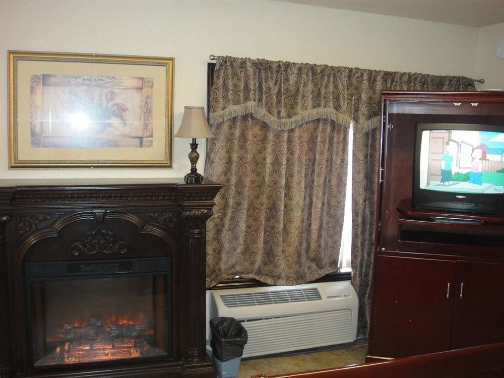 Trails West Motel South Hutchinson Luaran gambar
