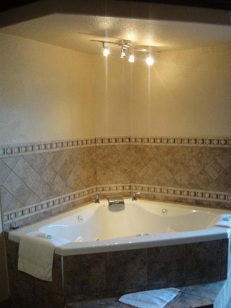 Trails West Motel South Hutchinson Luaran gambar