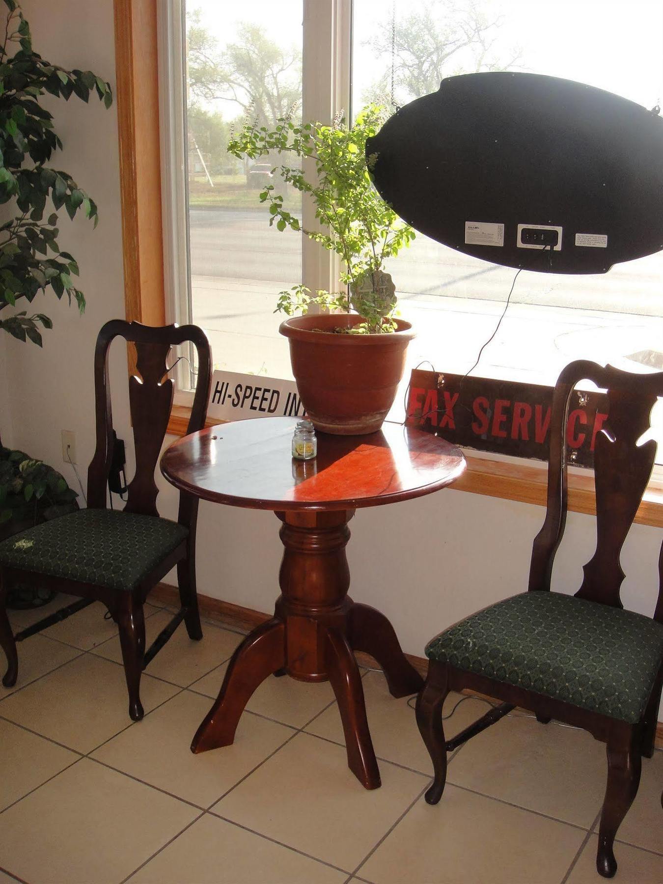 Trails West Motel South Hutchinson Luaran gambar